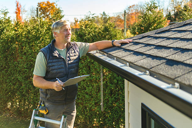 Trusted Roof Inspection service in New Castle, DE - Ben Roofing and Steel LLC